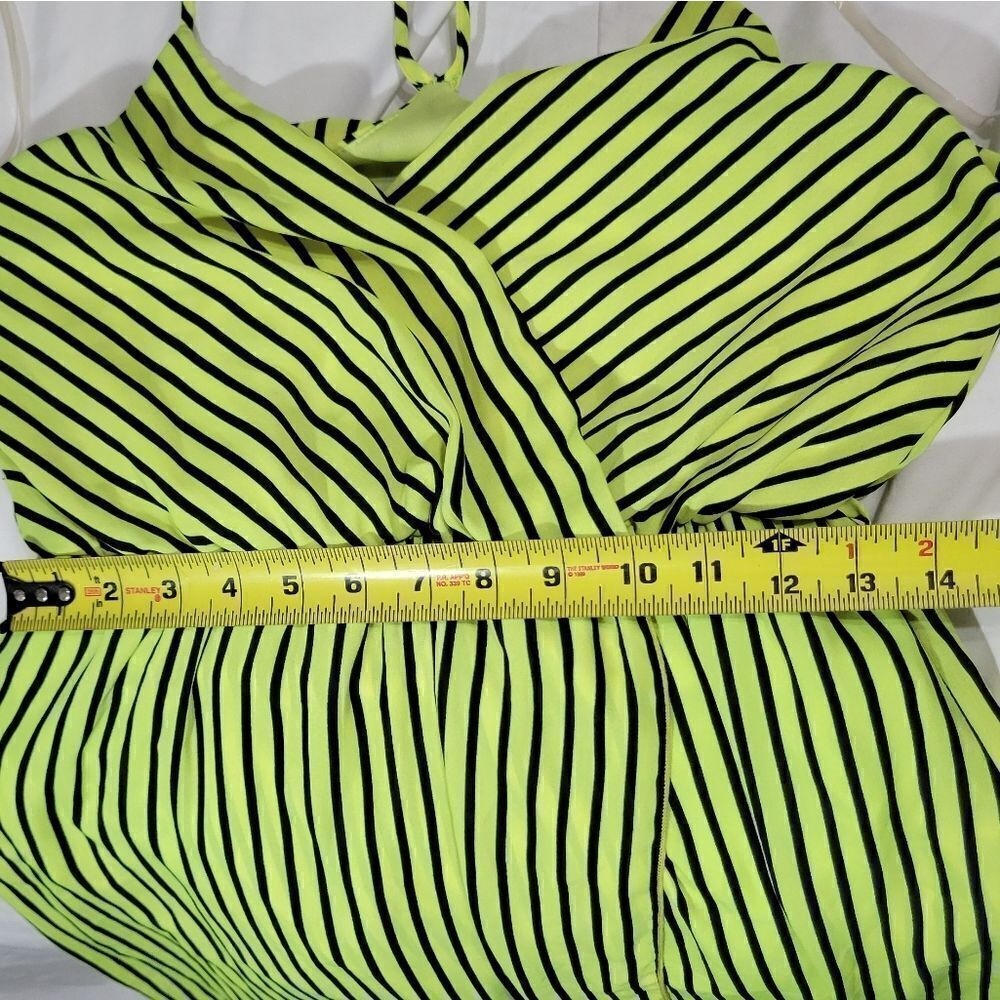 Agaci striped maxi dress - Picture 7 of 11